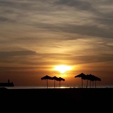 Apartamento Playa Blanca Melilla Exteriér fotografie