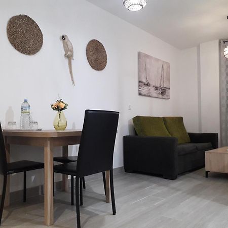 Apartamento Playa Blanca Melilla Exteriér fotografie