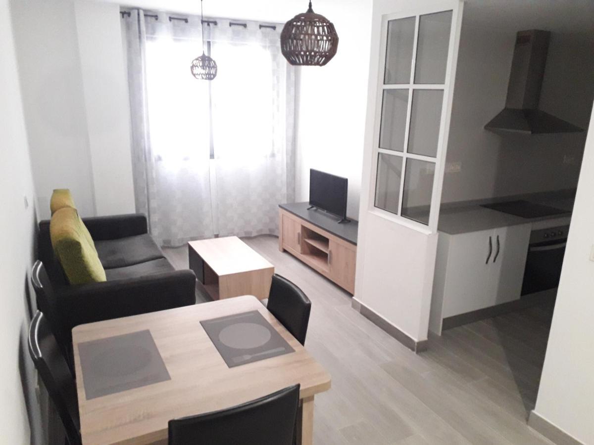 Apartamento Playa Blanca Melilla Exteriér fotografie