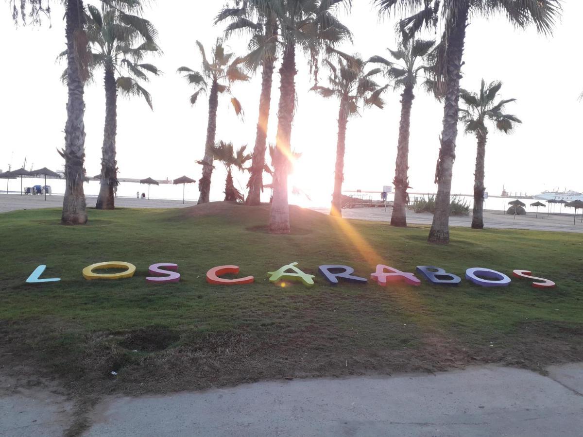 Apartamento Playa Blanca Melilla Exteriér fotografie