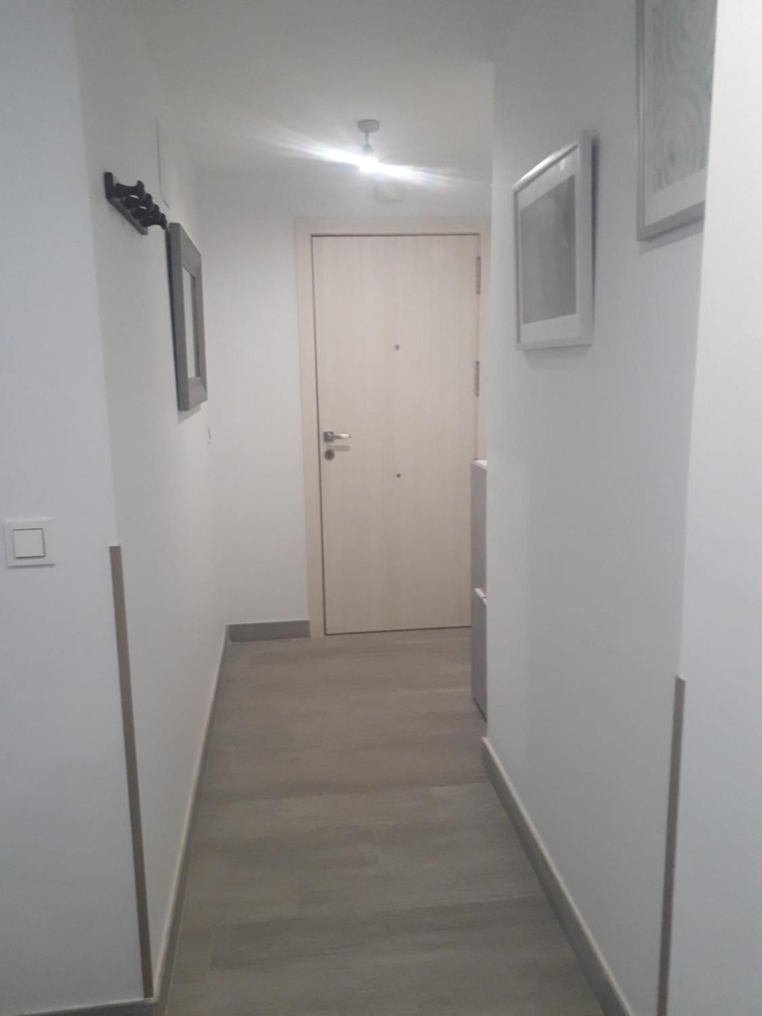 Apartamento Playa Blanca Melilla Exteriér fotografie