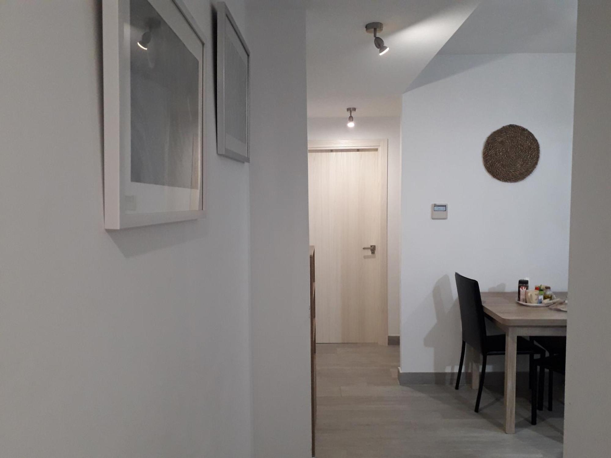 Apartamento Playa Blanca Melilla Exteriér fotografie