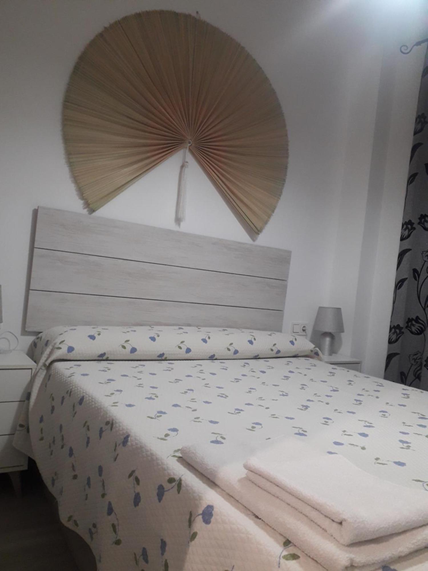 Apartamento Playa Blanca Melilla Exteriér fotografie