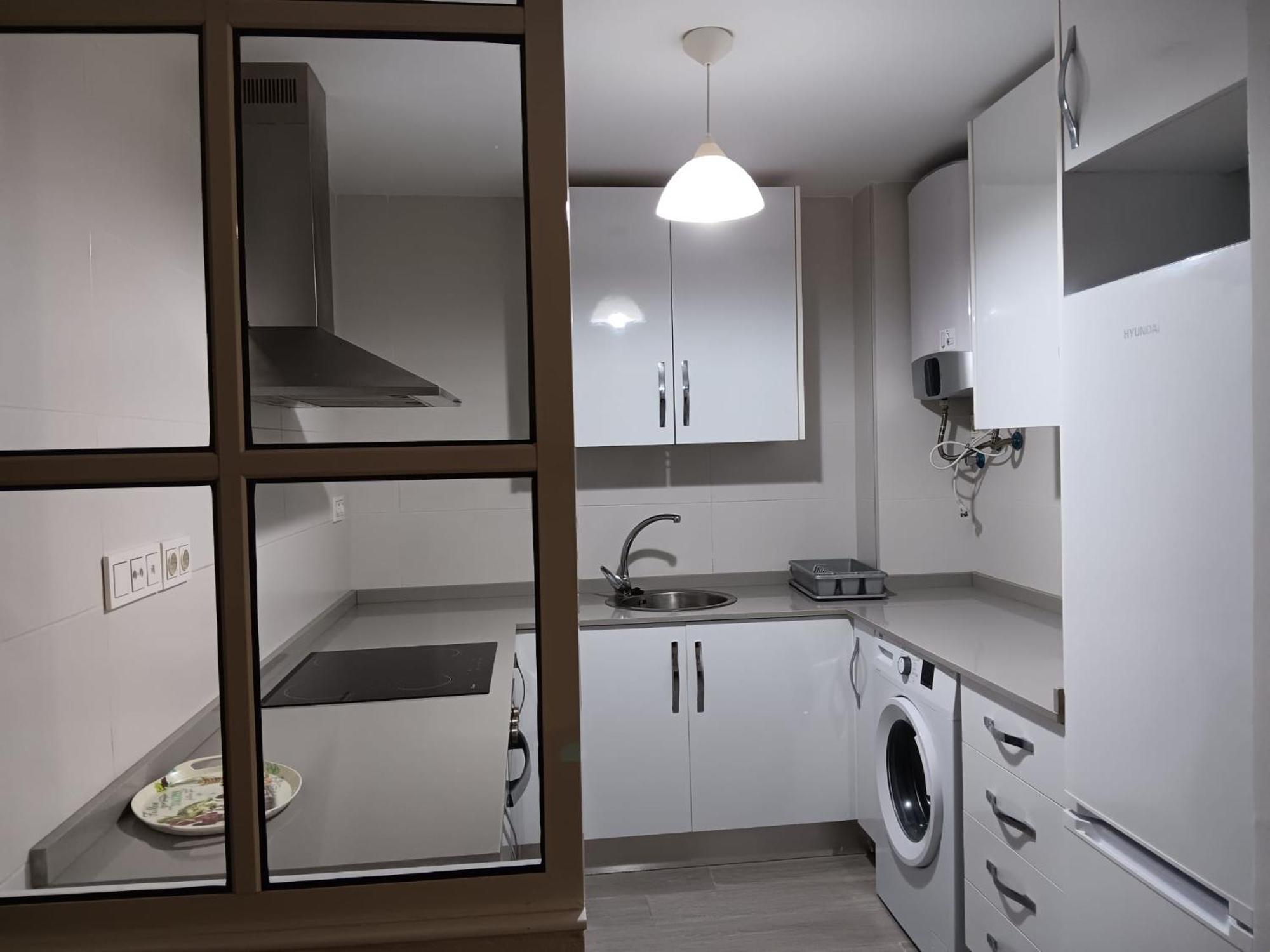 Apartamento Playa Blanca Melilla Exteriér fotografie