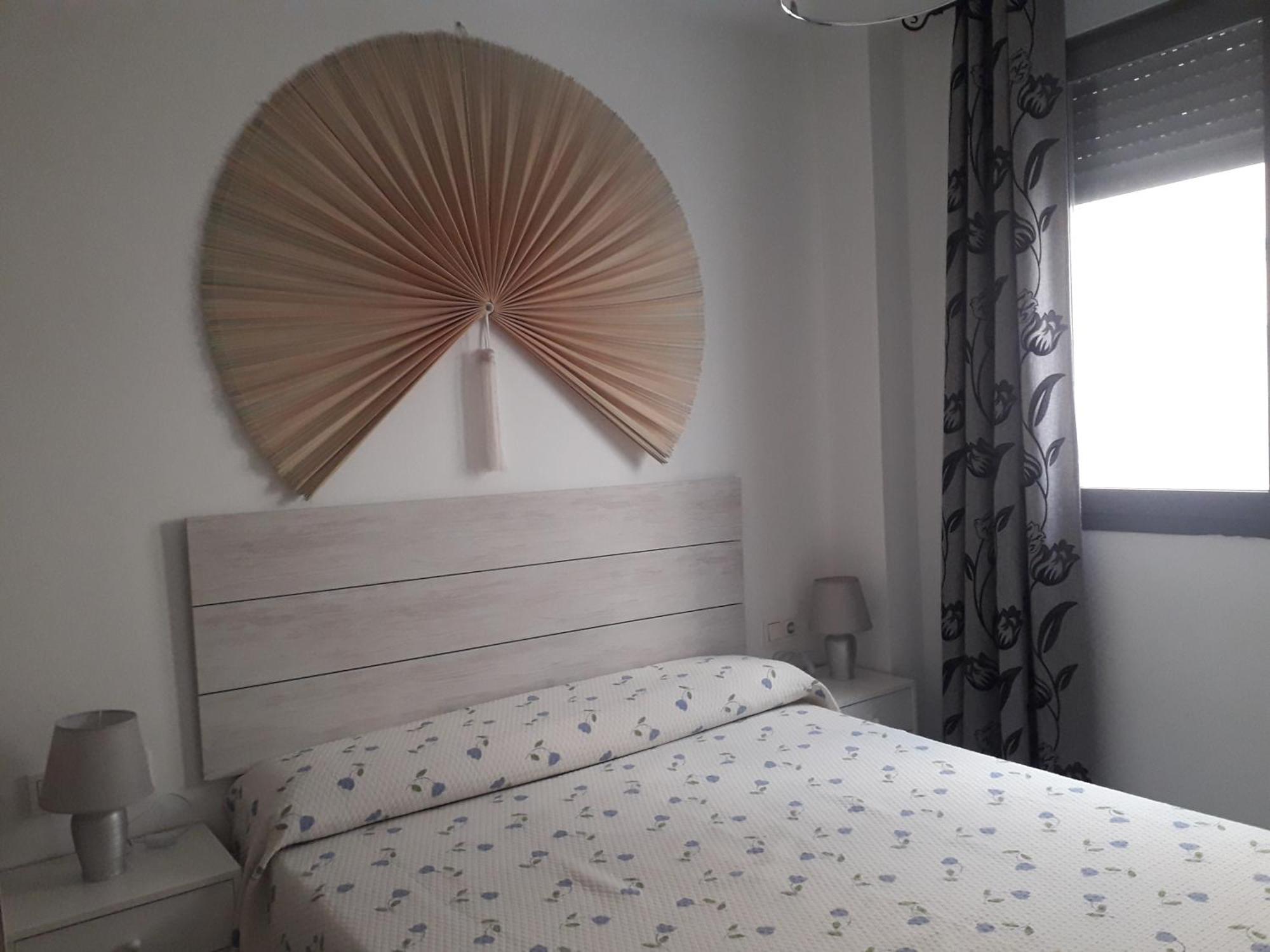 Apartamento Playa Blanca Melilla Exteriér fotografie