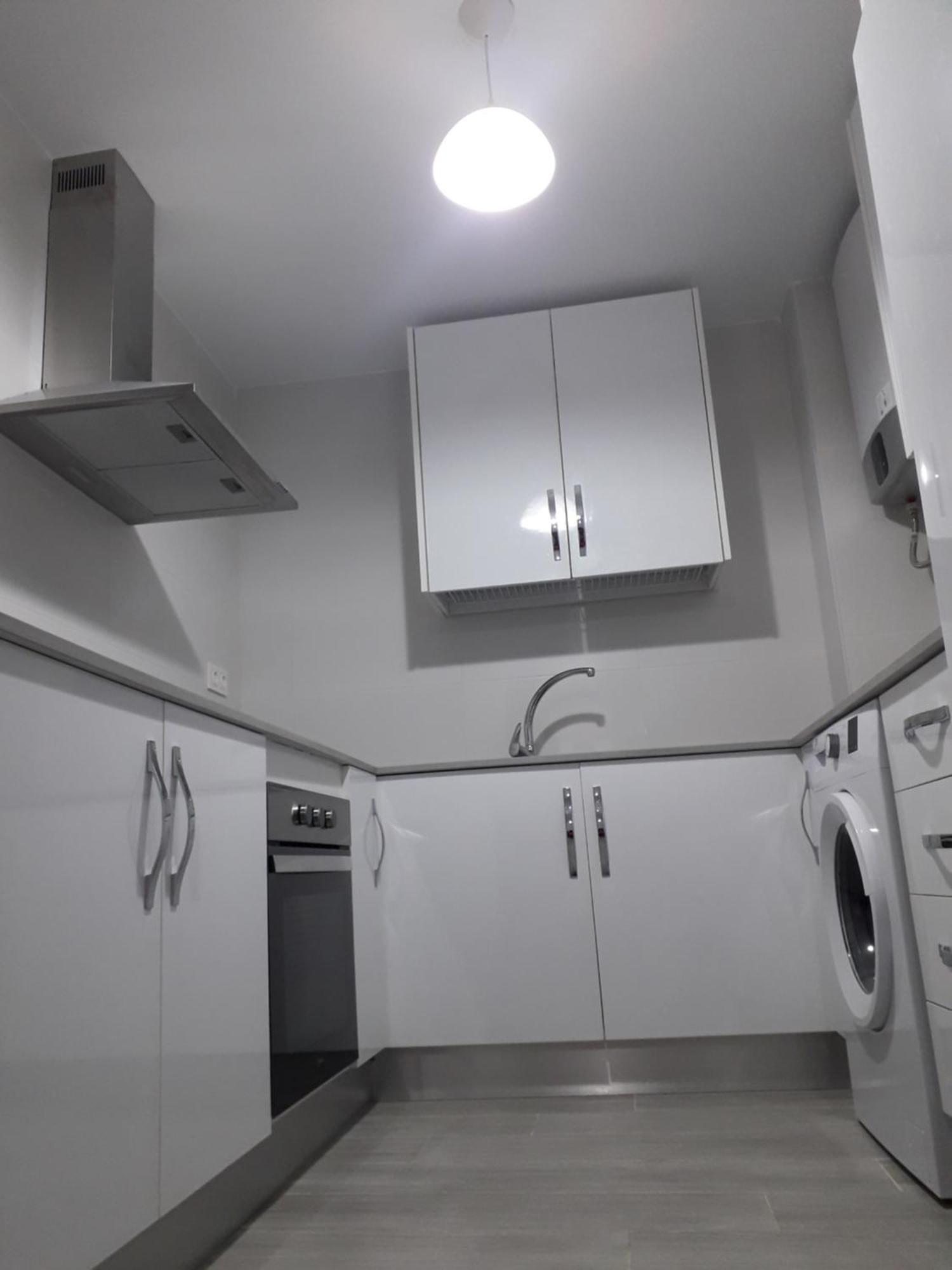 Apartamento Playa Blanca Melilla Exteriér fotografie